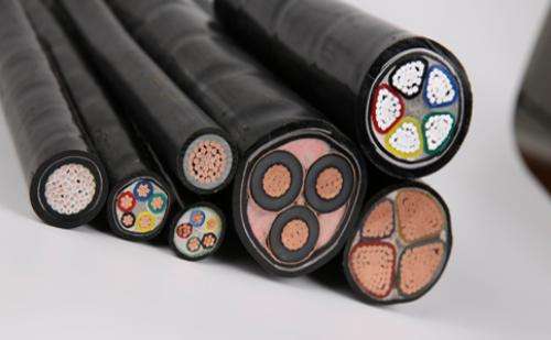 電纜爆炸起火的原因 電纜爆炸起火的原因